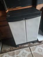 Mooie tuinkast, Ophalen, Zo goed als nieuw, Kunststof, Overige typen