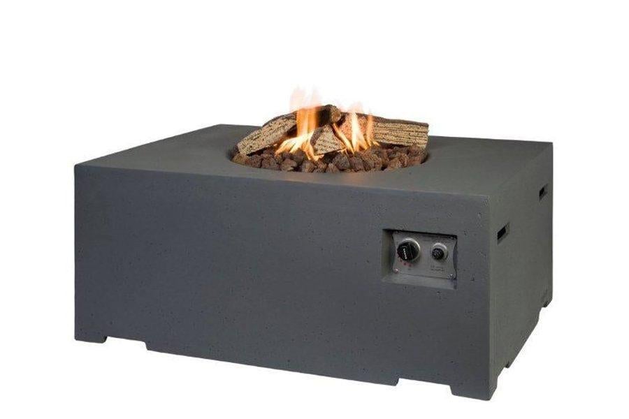 Nieuwe Happy Cocooning Vuurhaard 107x80x46 cm, Tuin en Terras, Ophalen, Nieuw