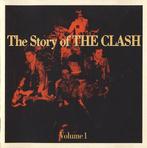 The Clash – The Story Of The Clash Volume 1, Ophalen of Verzenden, 1980 tot 2000, Zo goed als nieuw