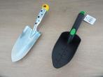 Wolf-Garten en Bibaz schepje / tuinschepje, nieuw, Tuin en Terras, Hand-tuingereedschap, Ophalen of Verzenden, Nieuw