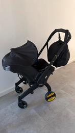 Doona I-Size Autostoeltje - Kinderwagen - Maxi cosi, Ophalen, Zo goed als nieuw, Overige merken