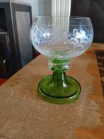 Apart glas roemer, Antiek en Kunst, Ophalen