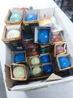 Gekleurde lampen grote fitting geen led, Ophalen, Minder dan 30 watt, E27 (groot), Led-lamp