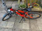 Mountainbike Btwin Rockrider 500 - 24 inch, Fietsen en Brommers, Fietsen | Jongens, Ophalen, Gebruikt, 24 inch, Versnellingen