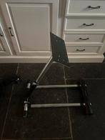 Wheel stand pro V2 voor o.a. logitech g29, Spelcomputers en Games, Spelcomputers | Xbox | Accessoires, Ophalen, Gebruikt, Stuurtje of Sportattribuut