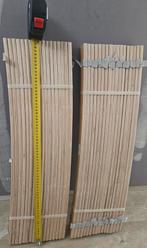 Ikea lattenbodem 140x200 (2x 70x200), Huis en Inrichting, Slaapkamer | Matrassen en Bedbodems, Ophalen, 140 cm, Bedbodem, 200 cm