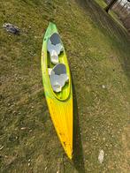 Kajak 2pers, Ophalen, Gebruikt, 2-persoons
