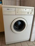 Wasmachine bosch, Ophalen, Zo goed als nieuw, 1200 tot 1600 toeren, 85 tot 90 cm