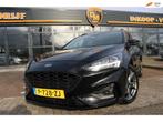 Ford Focus Wagon 1.0 EcoBoost LED| ST-Line | Line-Assist -Au, 125 pk, Gebruikt, Zwart, Geïmporteerd