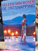 Heleen van Royen - De ontsnapping, Boeken, Ophalen of Verzenden, Zo goed als nieuw, Heleen van Royen