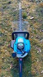 Güde GMH602 benzine heggenschaar, Tuin en Terras, Heggenscharen, Ophalen of Verzenden, Benzine