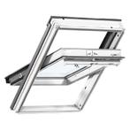 Velux dakraam GCL SK06 114x118 cm, Ophalen, Gebruikt, Dakraam, 80 tot 120 cm