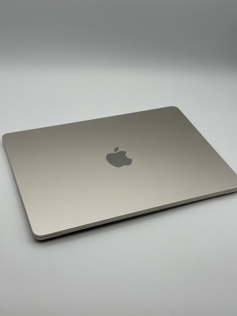 MacBook Air 13" M2 | 256 GB | AZERTY | Topstaat | Garantie, 256 GB, Apple Inc., 8 GB, 13 inch