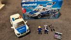 Playmobil polite auto city action 6920, Ophalen of Verzenden, Zo goed als nieuw