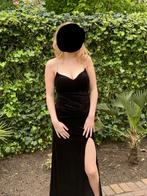 Galajurk maat 36 nieuwstaat, Kleding | Dames, Galajurk, Zwart, Ophalen of Verzenden, Zo goed als nieuw