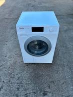 Miele w1 WDB030 7kg 1400 toeren A+++, Ophalen, Minder dan 85 cm, Zo goed als nieuw, Voorlader
