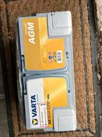 Varta Dynamic AGM A5 95Ah 850A Start-Stop Accu, Ophalen of Verzenden, Nieuw, Universele onderdelen