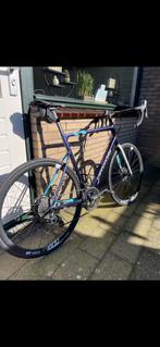Cannondale CAAD13 racefiets, Fietsen en Brommers, 28 inch, Heren, Aluminium, Zo goed als nieuw