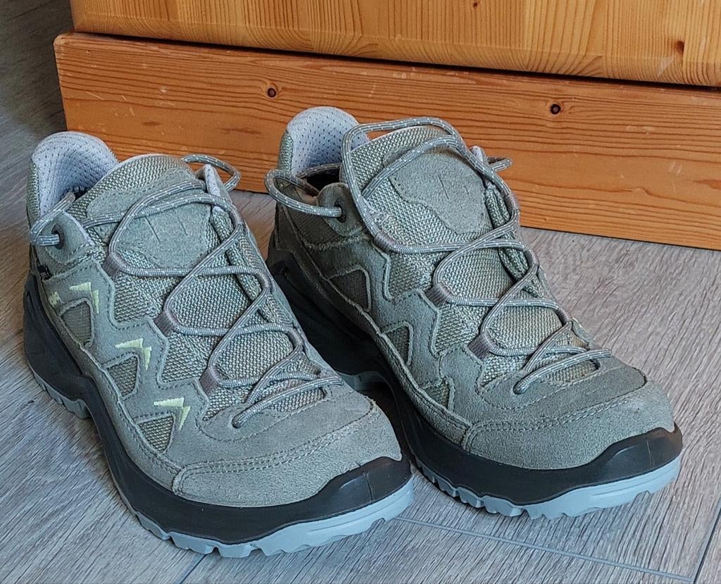 wandelschoenen Lowa, Ophalen, Nieuw, Schoenen