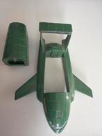 Dinky Toys Thunderbird 2 - Vintage Speelgoed, Overige merken, Gebruikt, 1:50 of kleiner, Auto