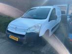 Citroën Citroen 2009 Wit (defect), Auto's, 74 pk, Citroën, Wit, 1311 kg