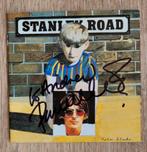 Paul Weller Handtekening CD booklet Gesigneerd, Ophalen of Verzenden, Zo goed als nieuw, Foto of Kaart, Gesigneerd