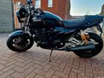 Yamaha XJR1300, 4 cilinders, Motorrijbewijs A, Particulier, Meer dan 35 kW