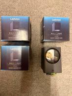 Buiten/binnen spotjes 3 stuks met lampen erbij, Ophalen of Verzenden, Nieuw