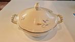 Vintage Soepterrine 27 cm, Ophalen of Verzenden