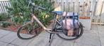 Damesfiets gazelle, 53 tot 56 cm, Ophalen, Gebruikt, Versnellingen