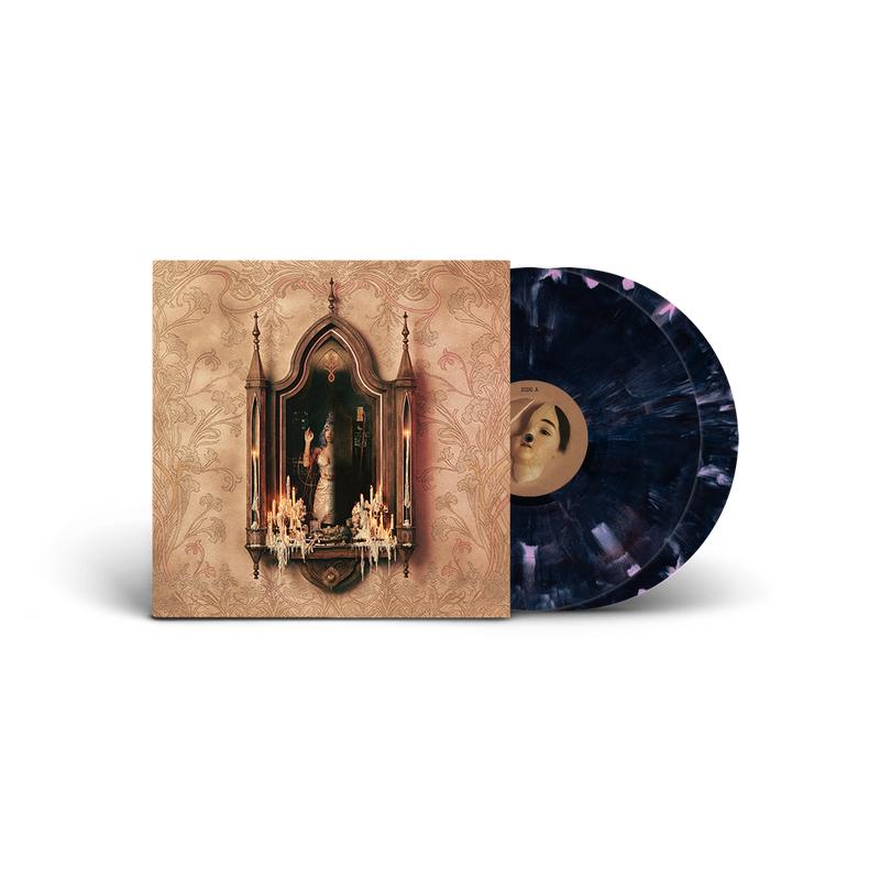 SEALED Melanie Martinez After Hades Midnight Blue Vinyl 2LP, Verzenden, 2020 tot heden, Geseald, 12 inch