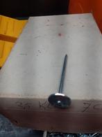 2,5 kg dakplaat nagels  7 cm., Doe-het-zelf en Verbouw, Platen en Panelen, Ophalen of Verzenden, Nieuw