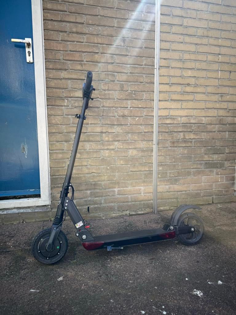Elektrische step - SUOTU Scooter, Ophalen, Gebruikt, Elektrische step (E-scooter)