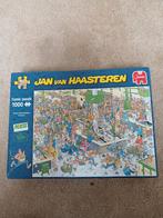 Jvh puzzel, Ophalen of Verzenden, 500 t/m 1500 stukjes, Zo goed als nieuw, Legpuzzel