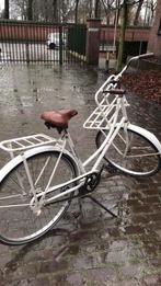 Ranger omafiets, Fietsen en Brommers, 53 tot 56 cm, Ophalen, Gebruikt