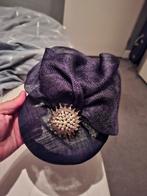 Mooie haarband dop., Kleding | Dames, Hoeden en Petten, Ophalen of Verzenden, Zo goed als nieuw, One size fits all, Hoed