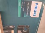 Philips AquaTrio Cordless 9000 Serie XW9385 - Nieuw in doos, Ophalen of Verzenden, Nieuw, Reservoir, Waterstofzuiger