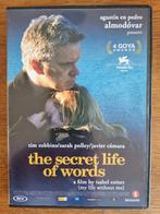 The Secret Life of Words | Isabel Coixet, Vanaf 6 jaar, Ophalen of Verzenden, Zo goed als nieuw, Drama