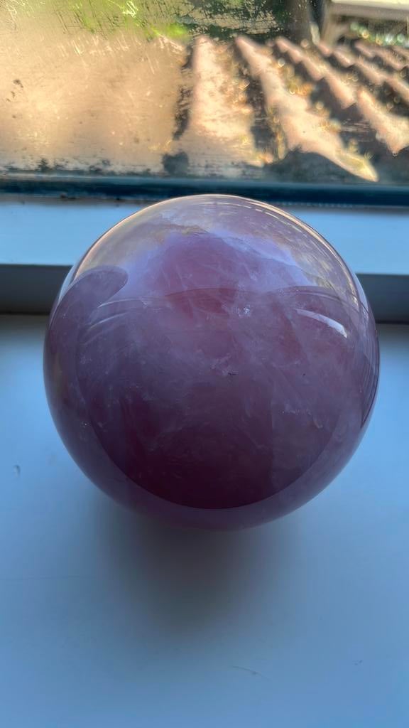 Rozenkwarts bol, Ophalen of Verzenden