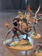 Stormcast Eternals Vigilant Brotherhood Spearhead, Hobby en Vrije tijd, Wargaming, Figuurtje(s), Warhammer, Ophalen of Verzenden