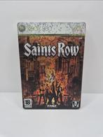 Saints Row Steelbook Xbox 360, Gebruikt, Vanaf 18 jaar, Ophalen of Verzenden, Microsoft Corporation One Microsoft Way Redmond, WA 98052-6399 United States of America (Verenigde Staten) 📞 Telefoon: +1 425-882-8080 support@microsoft.com