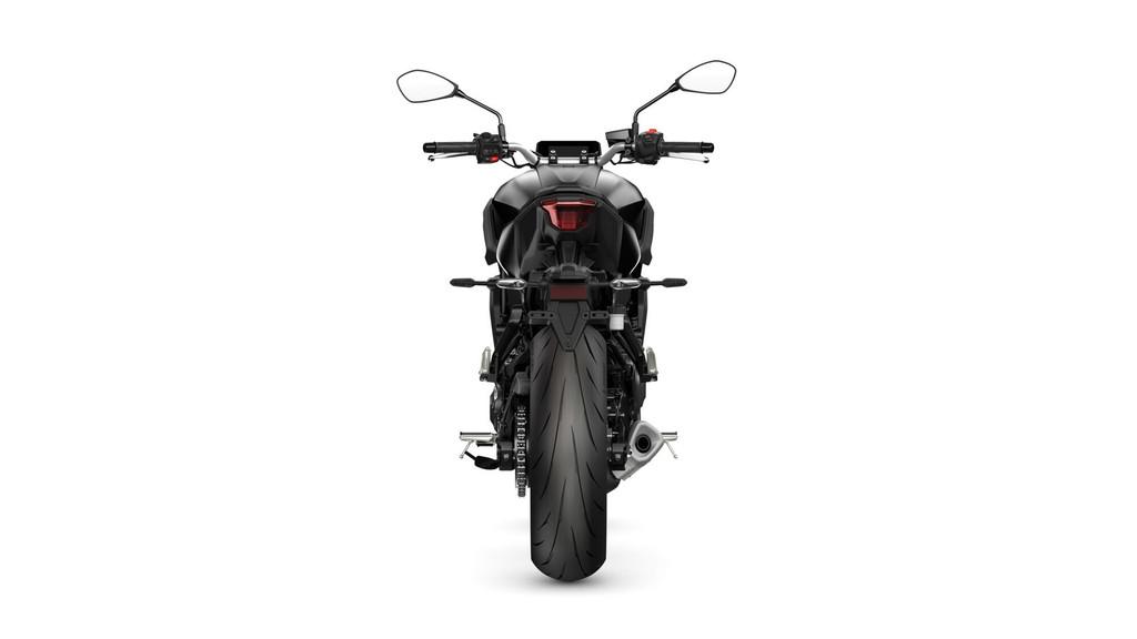 Yamaha MT 07 35kw, Motoren, Bedrijf, Naked bike