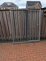 Hondenkennel, Dieren en Toebehoren, Hondenhokken, Ophalen of Verzenden, 110 cm of meer, 100 cm of meer