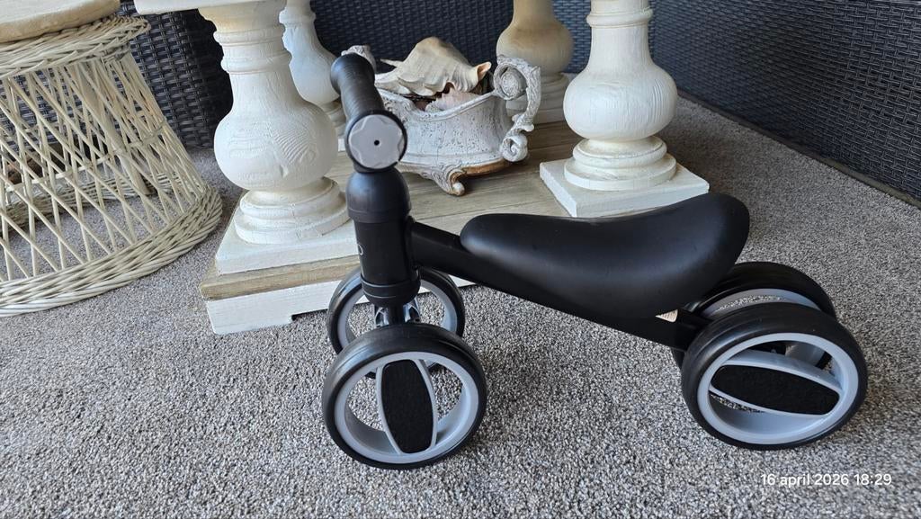 Loopfietsje voor kinderen vanaf 1 jaar, Kinderen en Baby's, Speelgoed | Buiten | Voertuigen en Loopfietsen, Ophalen of Verzenden