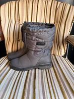 Snowboots, Ophalen of Verzenden, Zo goed als nieuw, Jongen of Meisje, Laarzen