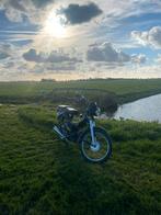 Jawa betka 125cc 4t op brom (+ orgi 50cc blok), Ophalen, Zo goed als nieuw, Overige merken