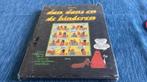 Jan Jans en de Kinderen Nieuw in Folie. Mooi Kado?? Ophalen, Boeken, Eén stripboek, Ophalen, Gelezen