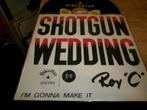 ROY "C" / Shotgun wedding / NL FH / ZG, Ophalen of Verzenden, Gebruikt, Pop