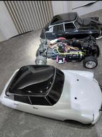 Tamiya Citroën DS 21 1/10 - Nieuwstaat, Auto, Groter dan 1:32, Nieuw, Ophalen of Verzenden