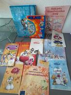 Grote Diddl verzameling: mappen, tassen, boekjes, etc., Ophalen of Verzenden, Verschillende figuren, Gebruikt, Overige typen